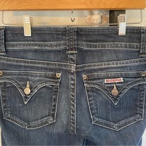 Women’s Hudson jeans